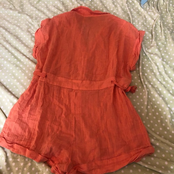 Urban outfitters romper - Picture 2 of 5